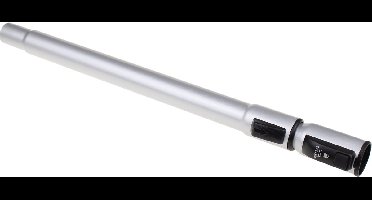 SEB - Telescopische buis (inox) - RSRT3822