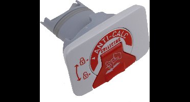 SEB - FILTER ANTI-KALK STOOMGENERATOR - CS00128907