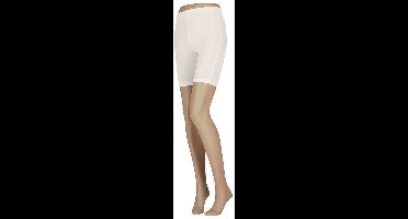 Korte dames legging - Katoen - Korte legging - Korte legging katoen dames - Broekje voor onder jurk - Lange onderbroek dames