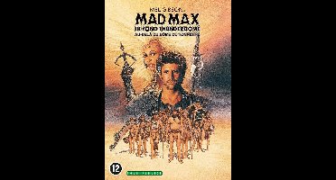 Mad Max 3 - Beyond Thunderdome (DVD)