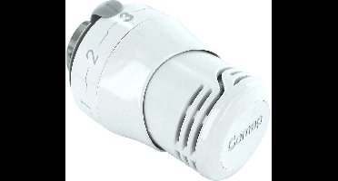 Comap Radiatorthermostaatknop