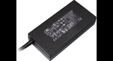 HP L41856-001 oplader 120W - vlak