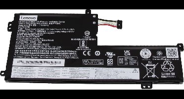 Lenovo L18L3PF1 Batterij - 36Wh