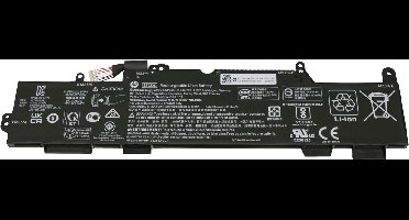 HP 932823-421 Batterij - 50Wh