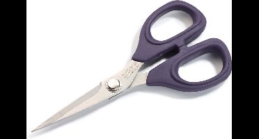 Professional Borduur-/Knutselschaar ST 5'' 13 cm - Scharen - Prym