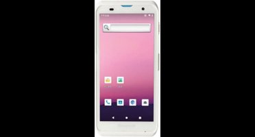Honeywell EDA52-HC, 2Pin, 2D, USB-C, BT, Wi-Fi, NFC, Android