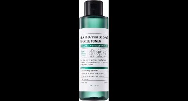Some By Mi - AHA BHA PHA 30 Days Miracle Toner - 150ml