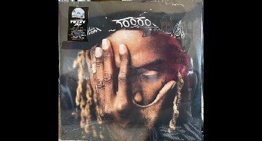 Fetty Wap - Fetty Wap (LP)