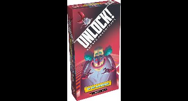 Asmodee SCOD0025 bordspel Kaartspel Accumulating