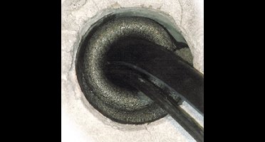 CellPack 143490 Kabelcentrering voor opvulmassa Inhoud: 1 stuk(s)