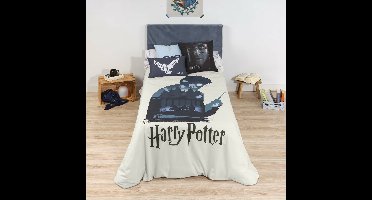 Noorse hoes Harry Potter 200 x 200 cm Bed van 120