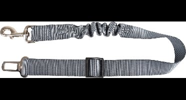 Flamingo Autoveiligheidsgordel Ruka - Grijs - XL