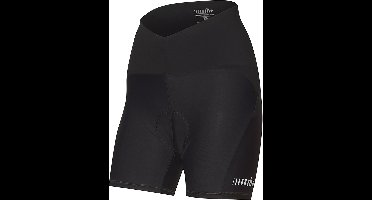 Rh+ RH+ HW Short 12cm ZWART - Maat S