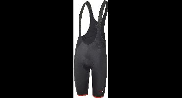 Rh+ RH+ Prime Evo Bibshort ZWART - Maat S