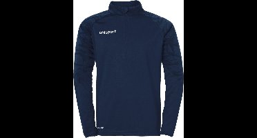 Uhlsport Goal 25 Ziptop Kinderen - Marine | Maat: 152