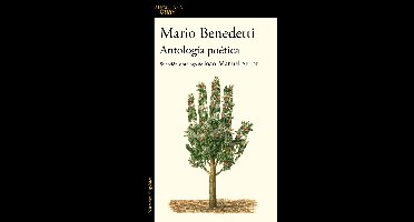 Antología poética: Selección y prólogo de Joan Manuel Serrat