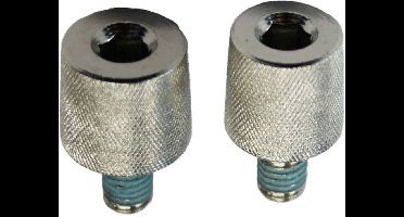 Phaesun 391833 Standard M8 Adapter