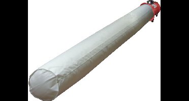 Filterzak voor ventilatoren MW Tools MV500FZ