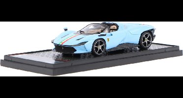 Ferrari SP3 Daytona BBR Models Modelauto 1:43 2021 BBRC2670 Schaalmodel