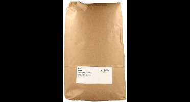 Jacob Hooy Tijm Gemalen 1KG