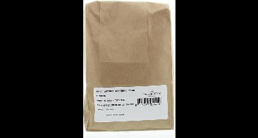 Jacob Hooy Lavasblad Gesneden 250GR