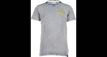 4PRESIDENT T-shirt jongens - Bleach - Maat 98