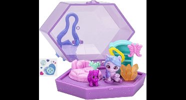 My Little Pony Izzy Moonbow Hasbro World Magic Speelset