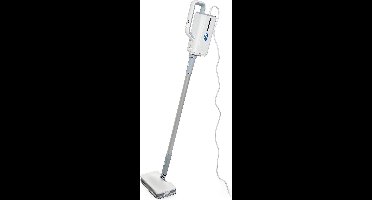 Aqua laser 2-in 1 Stoomreiniger | Handstomer | Stomer met diverse opzetstukken | Alles hygiënisch schoon