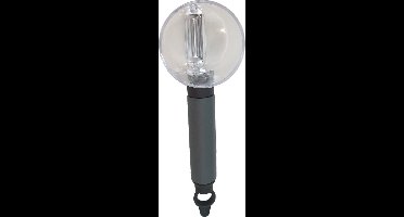 Mesa Living rasp met opvangbak | groenterasp met container | peeler | groentensnijder