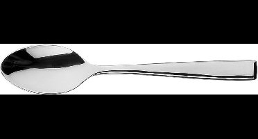 Sola Koffielepel Durban - Zilver - Los bestek - 1 stuk