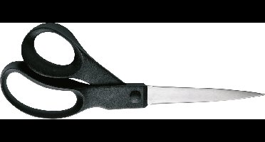 Fiskars Essential General Purpose Scissors 21cm