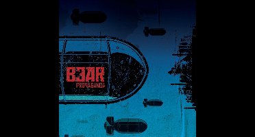Bear - Propaganda (LP)