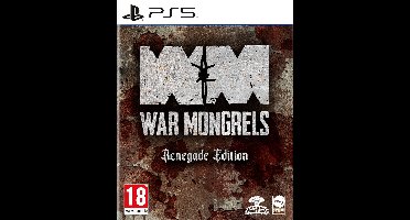 War Mongrels: Renegade Edition - PS5