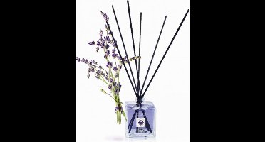 Le Chatelard 1802 Geurolie lavendel - interieurparfum - geurstokjes