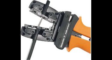 Weidmüller MULTI-STRIPAX PV Striptang - 1190490000