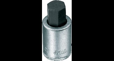 Gedore IN 32 22 6276150 Inbus Schroevendraaierdop 22 mm 3/4 (20 mm)