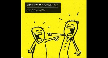 Bugge Wesseltoft, Henrik Schwarz - Duo (CD)