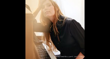 Rebekka Bakken - Always On My Mind (LP)