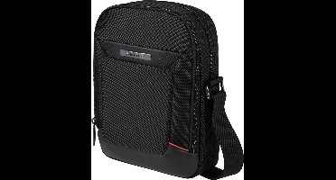 Samsonite Crossbodytas Met Tabletvak - Pro-Dlx 6 Crossover 9.7 inch 4 l - Black