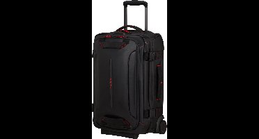 Samsonite reistas met wielen - Ecodiver Duffle/Wh 55/20 L 35Cm  (handbagage) Black