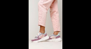 Mexx Sneaker Khira Lila - Maat 39