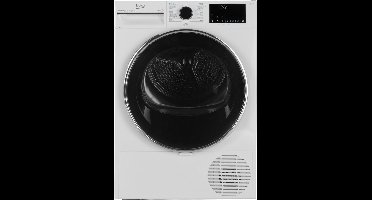 Beko B5T68247C0 - RapiDry™ - Hybride - Warmtepomp droger - NL/FR