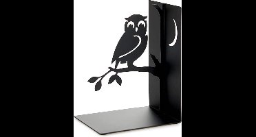 Boekensteun set – voor boekenkast - boekenhouder voor plank