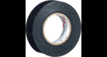 3M TEMFLEX™ - Zwart - Isoleertape -165 Zelfklevende tape | 7100184723