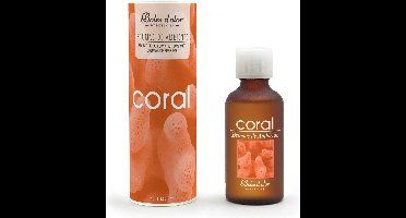 Boles d'olor - Geurolie 50 ml - Coral