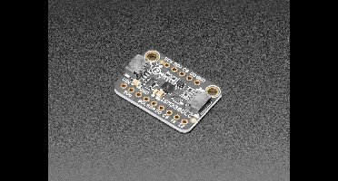ISM330DHCX - 6 DoF IMU - Accelerometer and Gyroscope - STEMMA QT / Qwiic Adafruit 4502