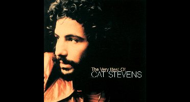 Cat Stevens - The Very Best Of Cat Stevens (CD)