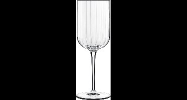 Luigi Bormioli Bach - Wijnglas - 40cl - 4 stuks