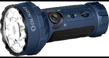Olight Marauder Mini 600 M Zaklamp 7000 Lumens