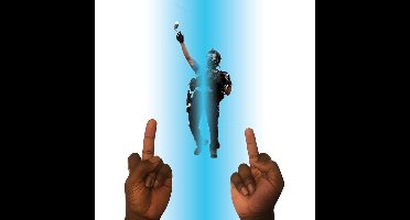 Nnamdi Ogbonnaya - Black Plight (7" Single) (Limited Edition)